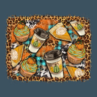 Autumn Distressed Background Urban Hoodie | Teevron