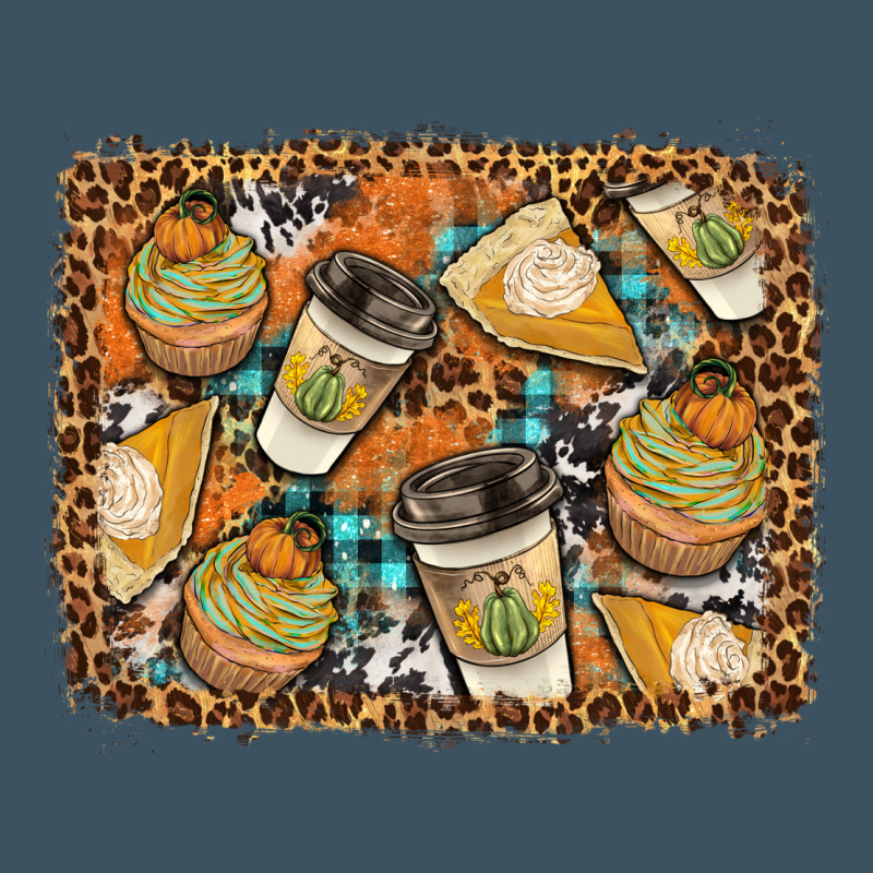 Autumn Distressed Background Urban Hoodie by BundleAndBundleShop | Teevron