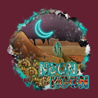 Neon Moon Classic Tee | Teevron