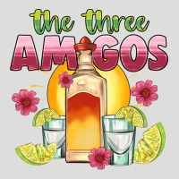 The Three Amigos Zipper Hoodie | Teevron