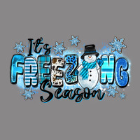 It's Freezing Season Vintage Tee | Teevron