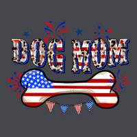 4th Of July Dog Mom Classic Tee | Teevron