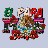 Al Papa Mas Chingon Long Sleeve Tee | Teevron