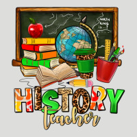History Teacher Zipper Hoodie | Teevron