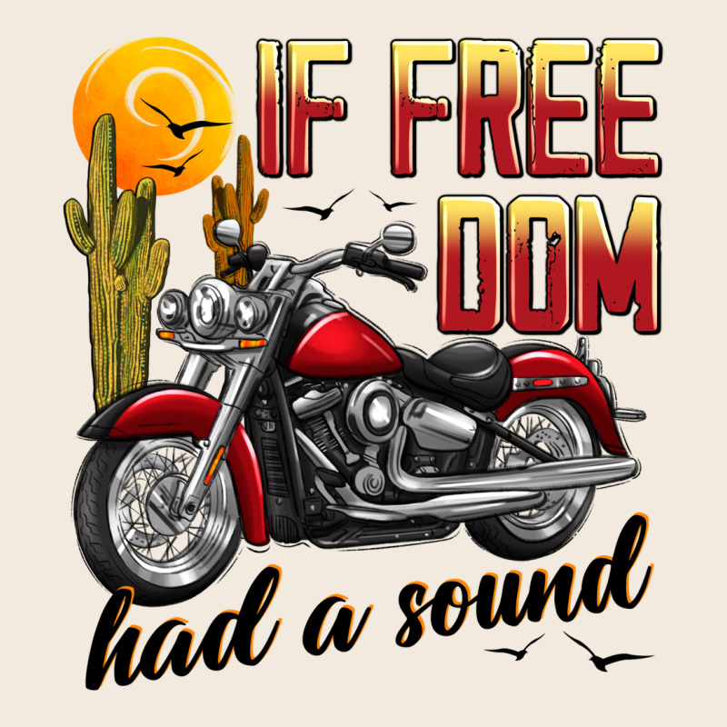 If Freedom Had A Sound Zipper Hoodie by JahusDesignShop | Teevron