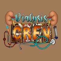Dialysis Crew Classic Tee | Teevron