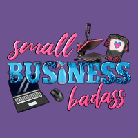 Small Business Badass Vintage Tee | Teevron
