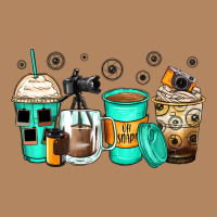 Photography Coffee Cups Long Sleeve Tee | Teevron