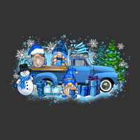 snow gnome truck | Teevron