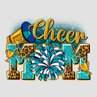Cheer Mom Premium Hoodie | Teevron