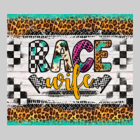 Race Wife Premium Tee | Teevron