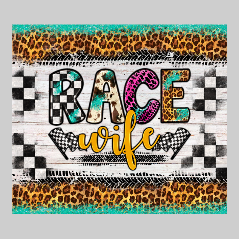 Race Wife Premium Tee by Artiststas | Teevron
