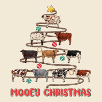 Mooey Christmas Premium Hoodie | Teevron