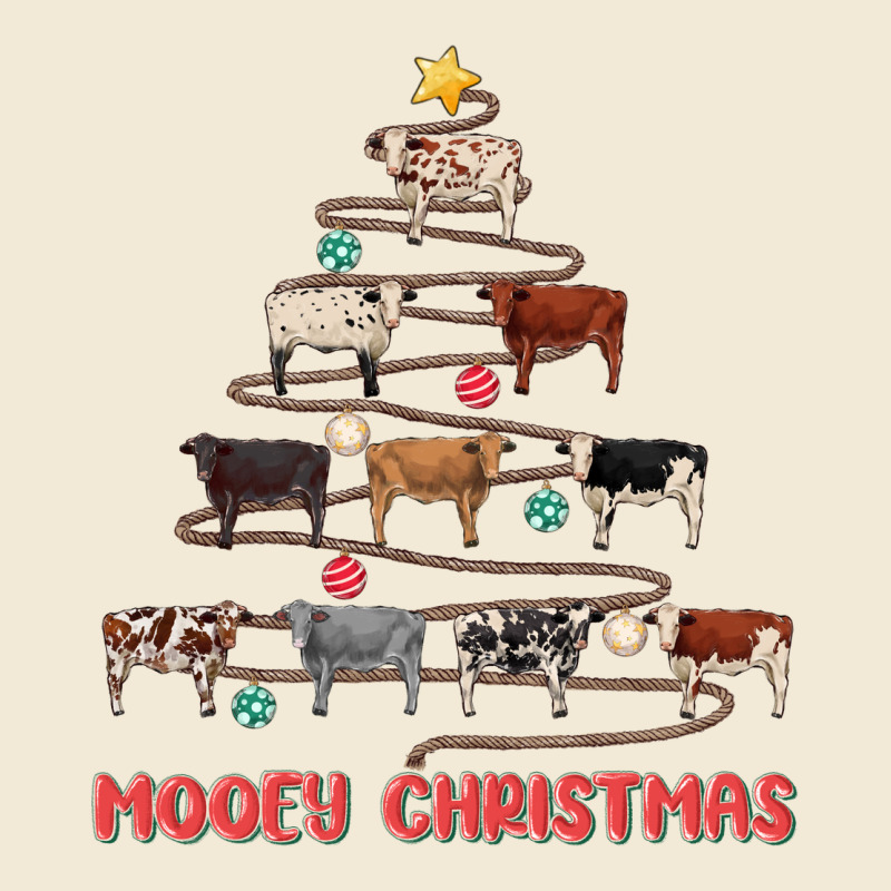 Mooey Christmas Premium Hoodie by MaliasSmallBusiness | Teevron