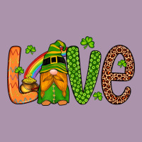 Love Gnome Heavyweight Hoodie | Teevron