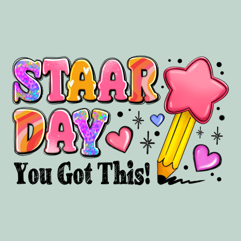 Staar Day You Got This Zipper Hoodie by JahusDesignShop | Teevron