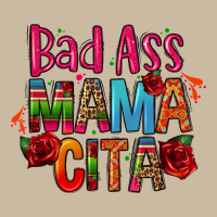 Bad Ass Mama Cita Long Sleeve Tee | Teevron