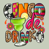 Cinco De Drinko Long Sleeve Tee | Teevron