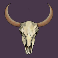 Bull Skull Heavyweight Hoodie | Teevron
