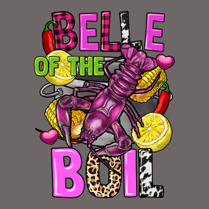 Belle Of The Boil Crawfish Classic Tee by FaDigitalArtStudio | Teevron