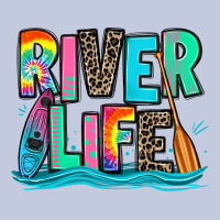 River Life Kayaking Long Sleeve Tee | Teevron