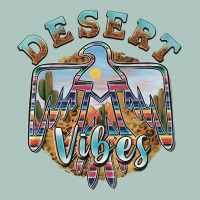 Desert Vibes Thunderbird Premium Sweatshirt | Teevron