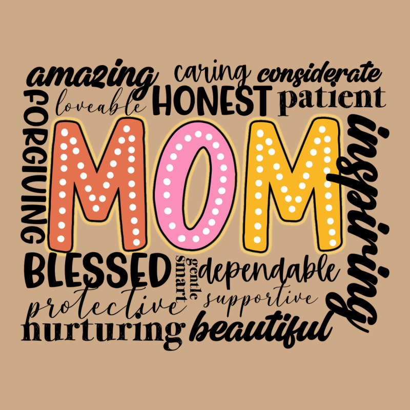 Mom Vintage Hoodie by JahusDesignShop | Teevron