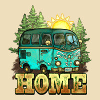 Camping Caravan Home Premium Hoodie | Teevron