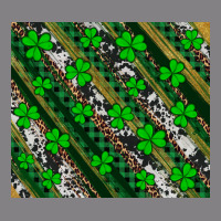 St Patricks Western Brush Strokes Heavyweight Hoodie | Teevron