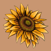 Sunflower Heavyweight Hoodie | Teevron