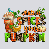 Whatever Spices Your Pumpkin Zipper Hoodie | Teevron