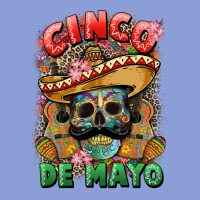 Cinco De Mayo (1) Long Sleeve Tee | Teevron