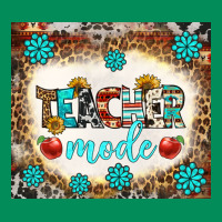 Teacher Mode Tumbler Urban Hoodie | Teevron