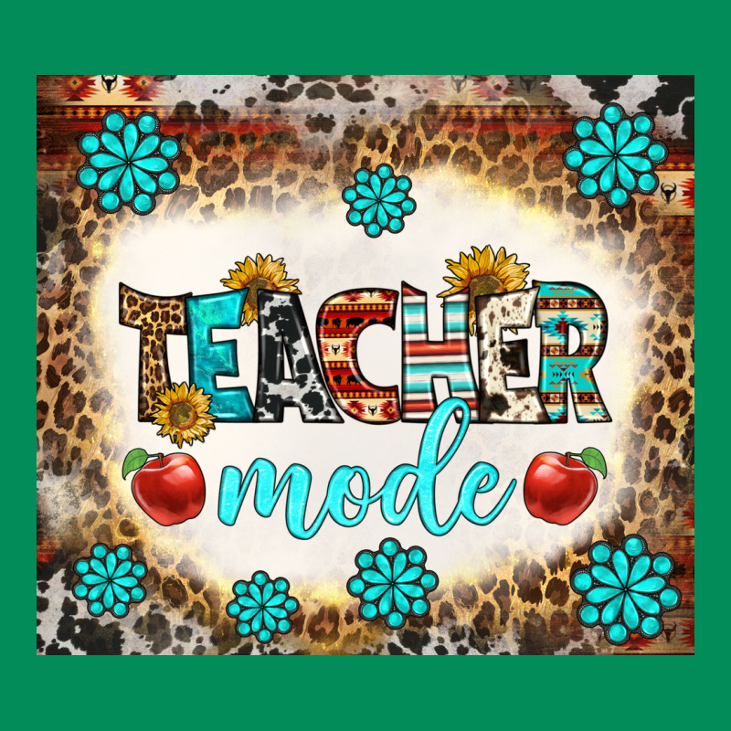 Teacher Mode Tumbler Urban Hoodie by BundleAndBundleShop | Teevron