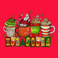 Hot Cocoa Classic Tee | Teevron