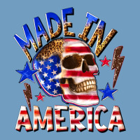 Made In America Urban Heavy Tee | Teevron