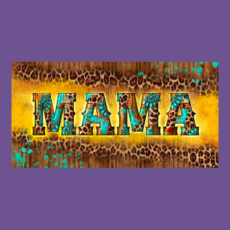 Mama With Gemstone Vintage Tee by RanaPortraitStore | Teevron