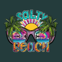 Salty Beach Classic Tee | Teevron