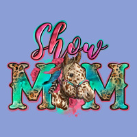 Show Mom Horse Long Sleeve Tee | Teevron