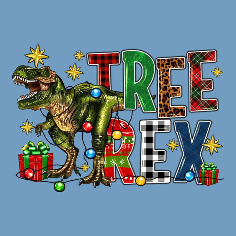 Tree Rex Coffee Drink Urban Heavy Tee by Zillion Design Studio | Teevron