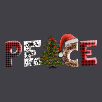 Peace Christmas Heavyweight Hoodie | Teevron