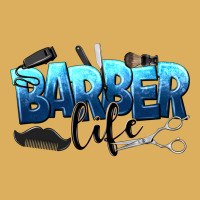 Barber Life Premium Hoodie | Teevron