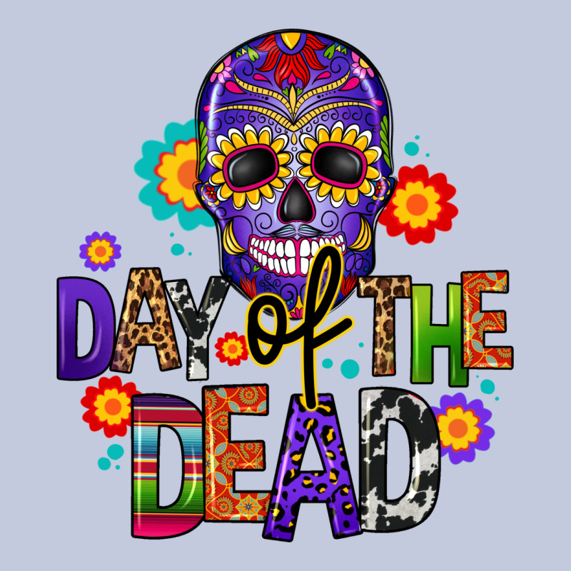 Day Of The Dead Mexico Long Sleeve Tee by CTS Tumbler Store | Teevron