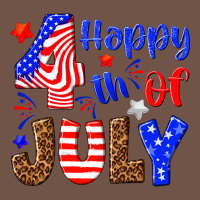 Happy 4th Of July Premium Sweatshirt | Teevron