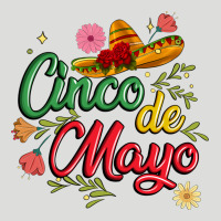 Cinco De Mayo Zipper Hoodie | Teevron