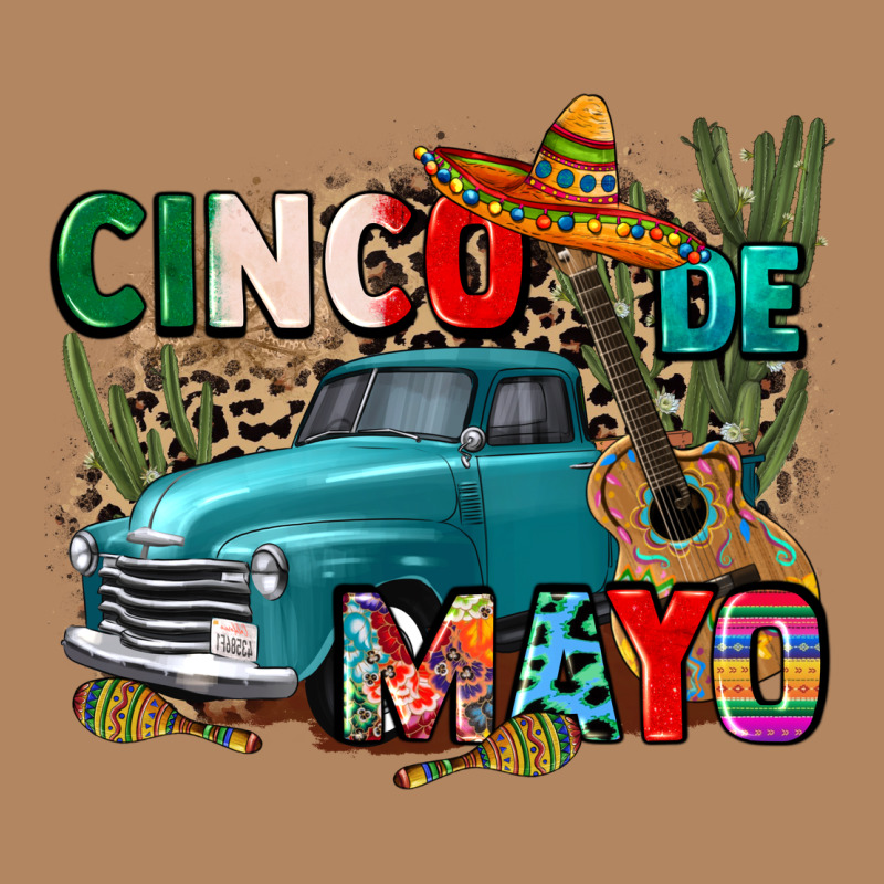 Cinco De Mayo Long Sleeve Tee by CTS Tumbler Store | Teevron