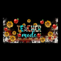 Teacher Mode Libbey Glass Urban Hoodie | Teevron