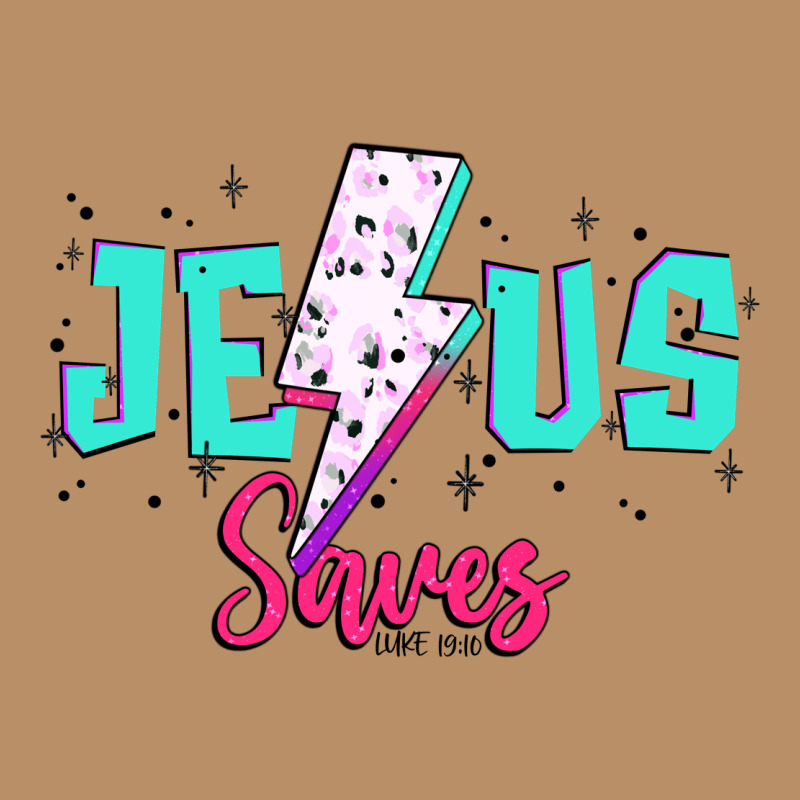 Jesus Saves Vintage Hoodie by JahusDesignShop | Teevron