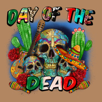 Day Of The Dead Long Sleeve Tee | Teevron