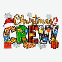 Christmas Crew Urban Heavy Tee | Teevron